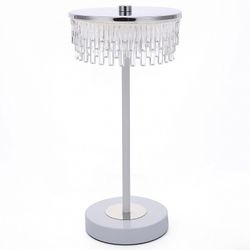 Настольная лампа декоративная Lumion Satiana 8253/1TL