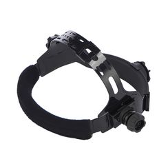 Щиток для защиты лица Tecmen TM-S1 прозрачный