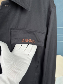 Ветровка Ermenegildo Zegna