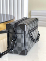 Louis Vuitton Mini Soft Trunk