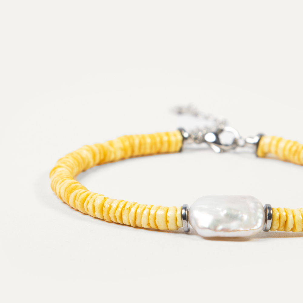 Браслет на ногу Studio YEL