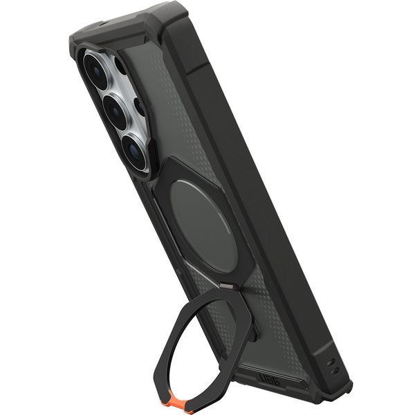 Чехол Uag Plasma XTE Case для Galaxy S26 Ultra, Черно/Оранжевый | Black/Orange