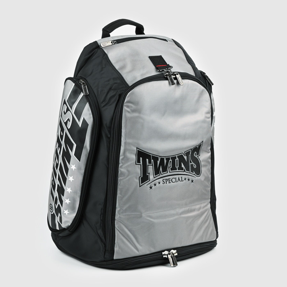 Сумка-рюкзак Twins BAG-5 Grey