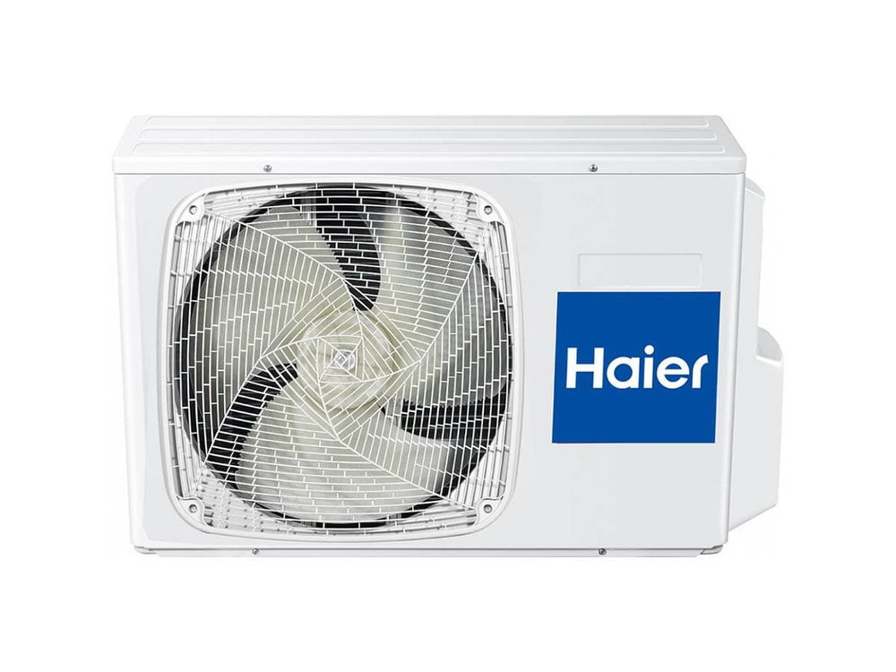 Haier AS18TT4HRA Tundra DC Invertor сплит-система настенного типа
