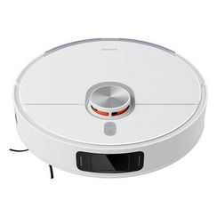 Робот-пылесос Xiaomi Robot Vacuum S20 Plus (BHR8159EU) White