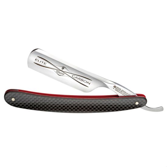 Опасная бритва Boker 140544 Elite Carbon 3 6/8