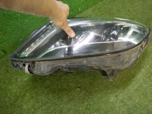 Фара левая Mercedes S w222 (2013-2017) LED