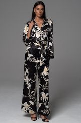 Пижама Mia-Amore 4777 "Arabel"