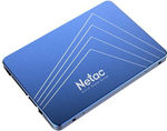 SSD Netac N535S NT01N535S-240G-S3X 240 Гб