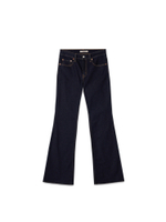 Женские джинсы клеш с завышенной талией Levi's 726 Flare A3410-0110