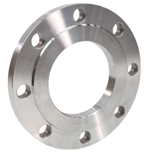 Фланец сталь плоский Ду 200 Ру10 тип 01 ряд 1 исп. B HXCX