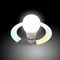 Умная лампа Classic LED А60 Е27 12W 3300К-6500К CCT+DIM (BLE2778) Elektrostandard a071004