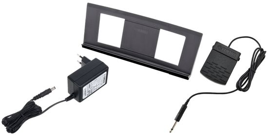 Цифровое пианино YAMAHA P-45 B