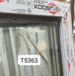 Окно Пластиковое Новое 166(в) х 55(ш)