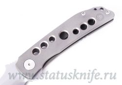 Нож Осаренко Дмитрий Paladin San Mai Tiфотография - 3