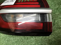Фонарь левый внешний Geely Coolray (2019-2024) LED