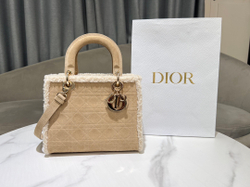 Christian Dior Lady Dior 24 cm
