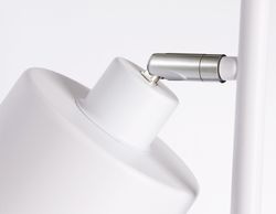 Ambrella Напольный светильник со сменной лампой в стиле лофт Loft TR8154