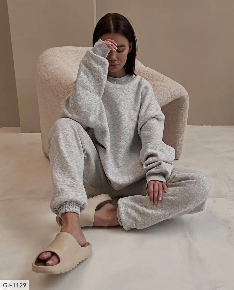 Костюм GJ-1125 Фабрика Моды