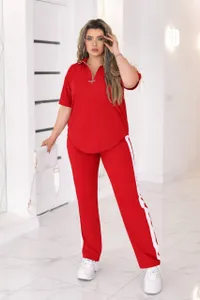 Костюм УК-023 Фабрика Моды