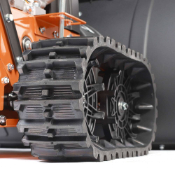 Снегоуборщик PATRIOT Сибирь 130 ET