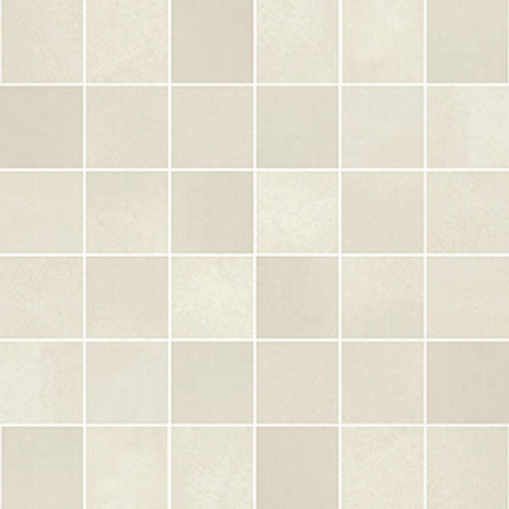 41zero42 Mate Mos.Terra Avorio 30x30