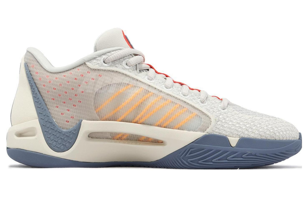 Кроссовки Nike Sabrina 1 (Женская размерная сетка)
