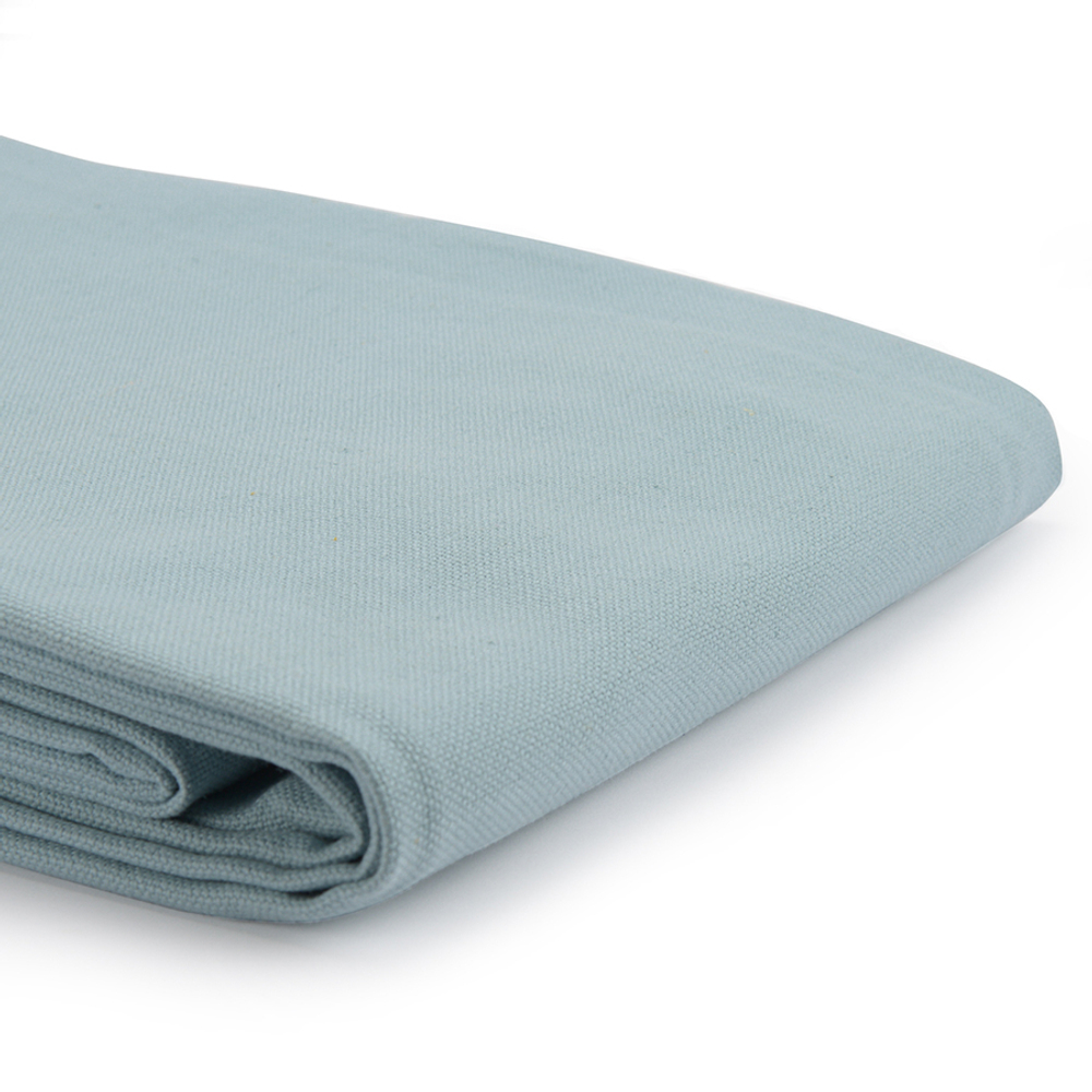 Покрывало 230х250 Tkano Essential голубое