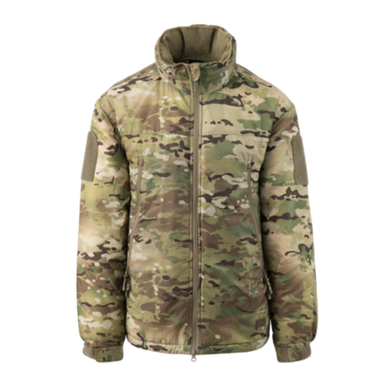 Helikon-Tex LEVEL 7 Lightweight Winter Jacket - Multicam®