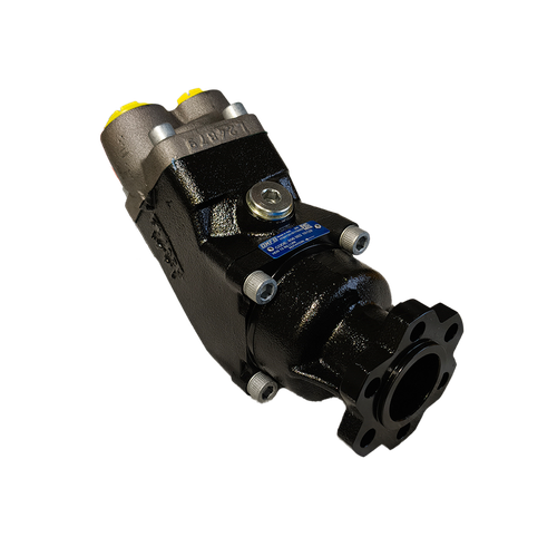 Насос аксиально-поршневой HDS 12 UNI L 60600210129