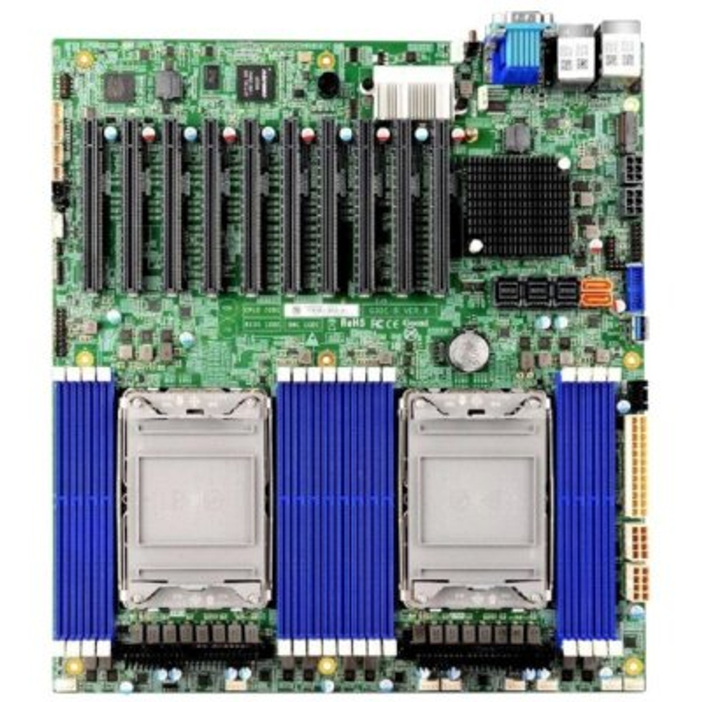 Материнская плата Gooxi G3DE-B-PK 4.00.104.0018