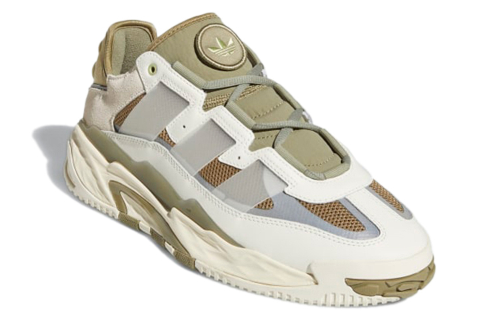 Кроссовки Adidas Originals Niteball 1.0