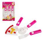 Набор посуды, блистер 9079