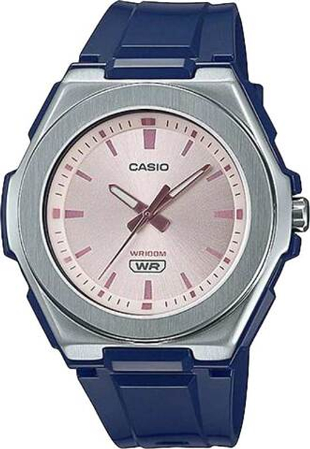Часы Casio LWA-300H-2EVEF