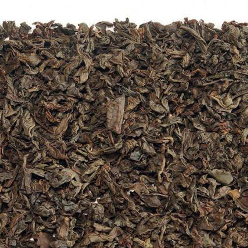 Черный чай Цейлонский слон РЧК 500г