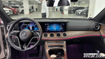 Mercedes-Benz E-Class W213 E300e 4MATIC Exclusive (06.2021)