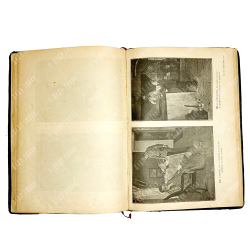 Иллюстрированный каталог XIX выставки «Товарищества передвижных художественных выставок» 1891 г.