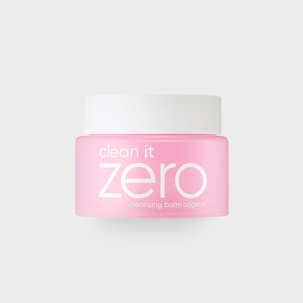 Очищающий бальзам Banila Co Clean It Zero Cleansing Balm Original 125 мл