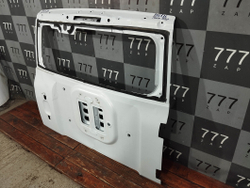 Дверь Крышка багажника Tank 300 21-нв Б/У Оригинал 6301020XKM01A
