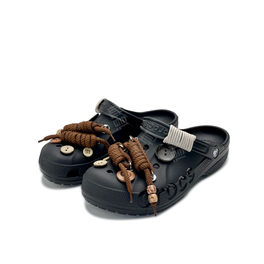 Crocs Baya Classic Clog Eva