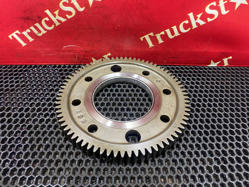 Шестерня ГРМ 2019г