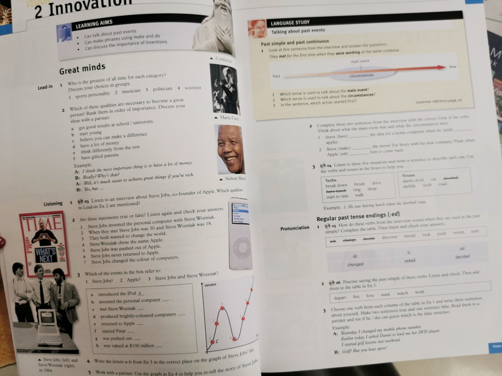Move Pre-Intermediate: Coursebook with CD-ROM
