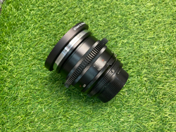Zeiss Makro-Planar T* 2/50 ZF Nikon F