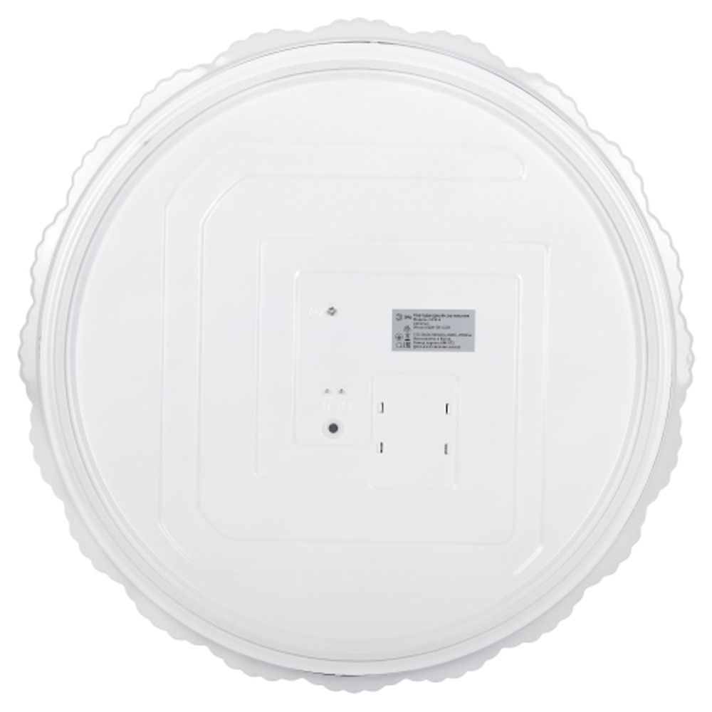 Светильник потолочный светодиодный ЭРА SPB-6 Verona 84W-3K-6,5K без ДУ | Светильники SPB-6 без ДУ