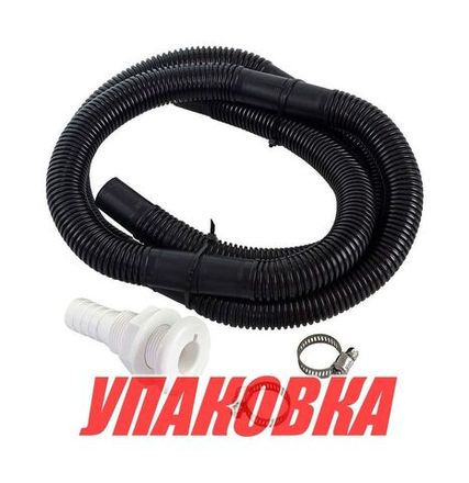 Шланги для воды