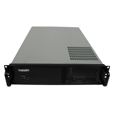 MiniClient удаленное рабочее место Trassir