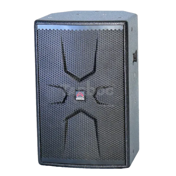 TARBOC LD-8010P (MM-1-3408) - Активная акустическая система LD-8010P