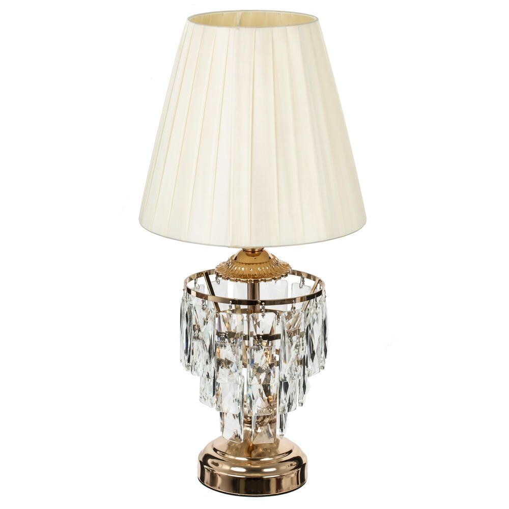 GAEM Светильник, L22 W22 H48 см, Е27, шнур 1,05 м