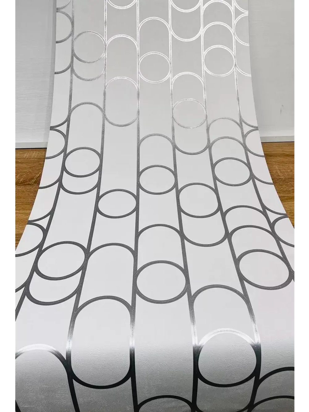 Обои флизелиновые M24000 Galactik Франция