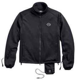 Куртка Heated BTC 12V Full-Zip Harley-Davidson -30 %